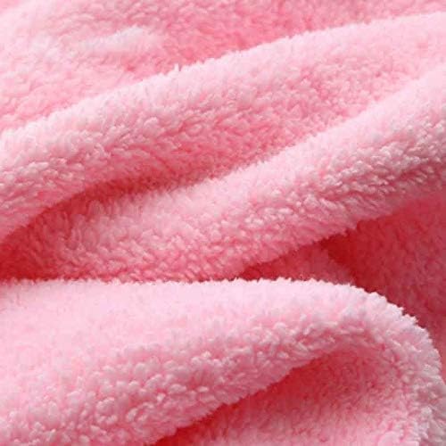 CSOK Professional Microfiber Hair Towel Wrap - Ultra Absorbent Quick Dry Hair Turban for Women & Men (3 Pack, Multicolor) - Perfect for Post Shower, Swimming, Salon & Travel Use