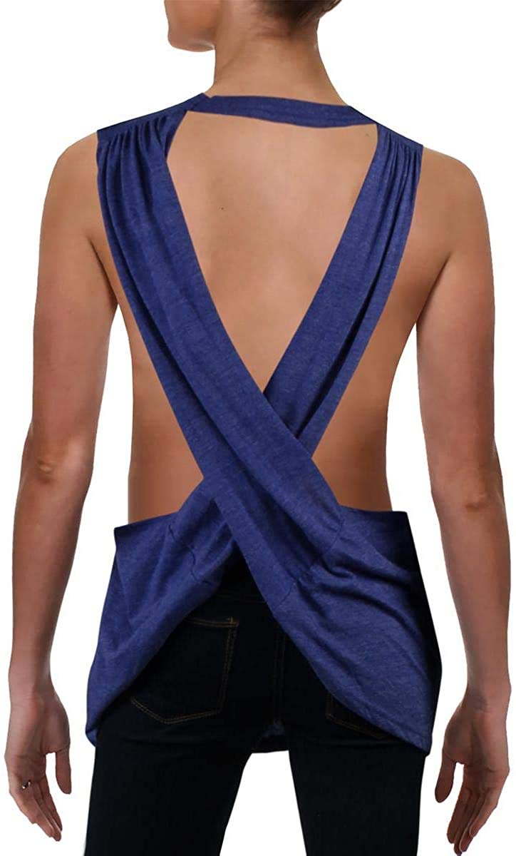 Free Movement No Sweat Women's Tank Top - Breathable Workout Shirt for Yoga, Running & Gym | FP Movement by Free People