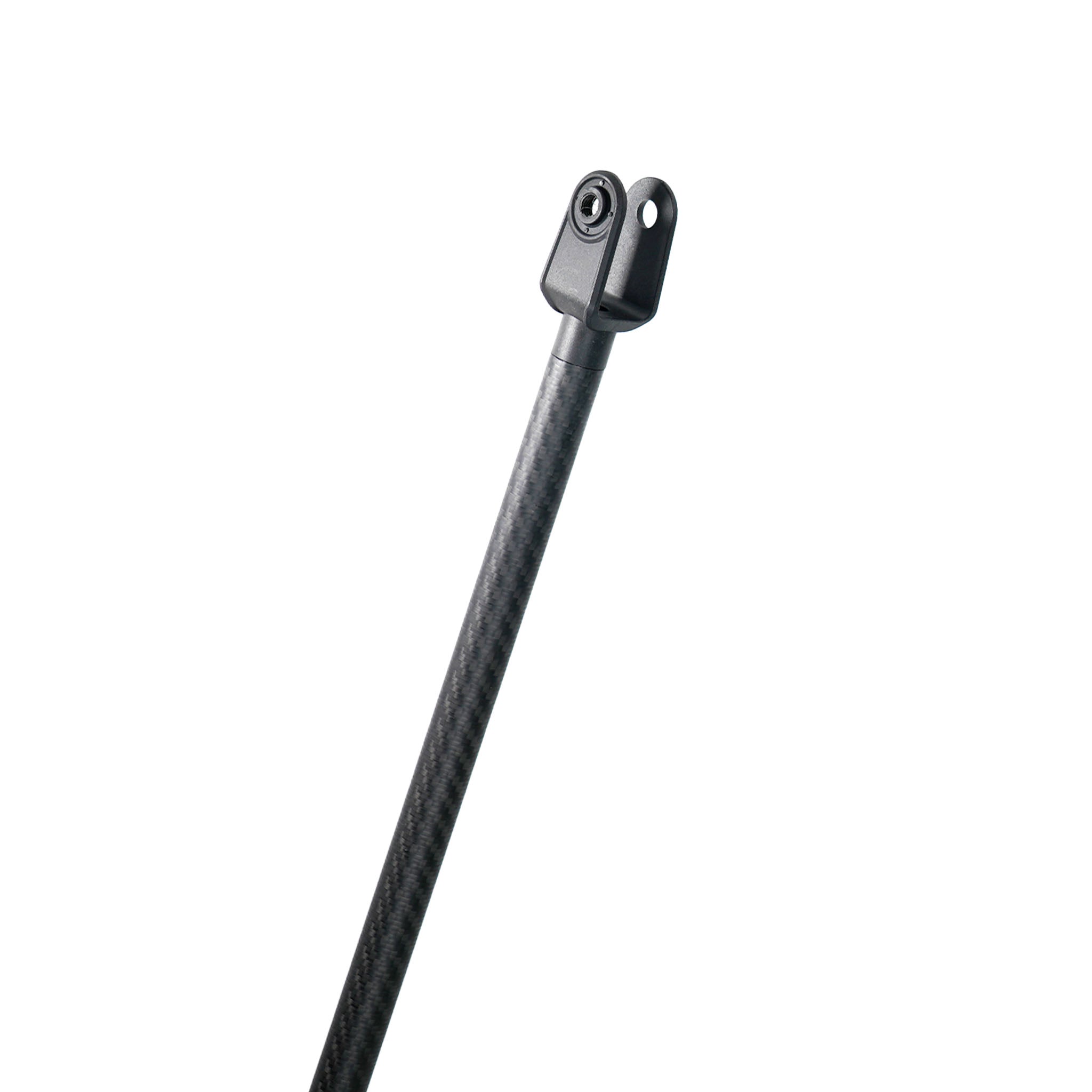 Minelab Manticore Carbon Fiber Lower Rod Replacement | Steve's Detector Rods | Lightweight & Durable Metal Detector Accessory for Treasure Hunting & Beach Metal Detecting