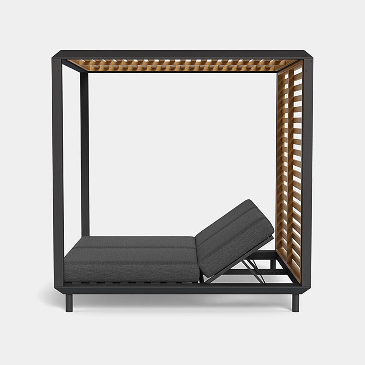 Breeze XL Cabana - Portable Sun Shade Canopy for Beach, Pool, and Outdoor Relaxation | UV Protection & Easy Setup