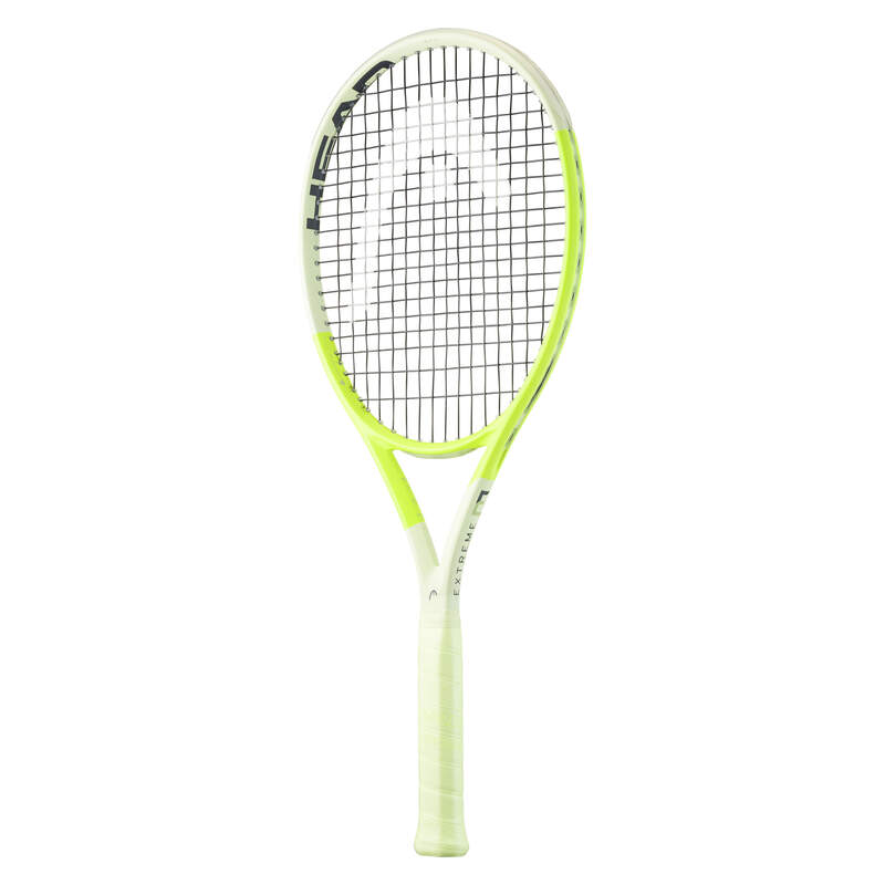 Head Extreme MP L (2024) Tennis Racket - Demo Rental for Practice & Training | Perfect for Beginners & Intermediate Players | Ideal for Club Matches & Coaching Sessions