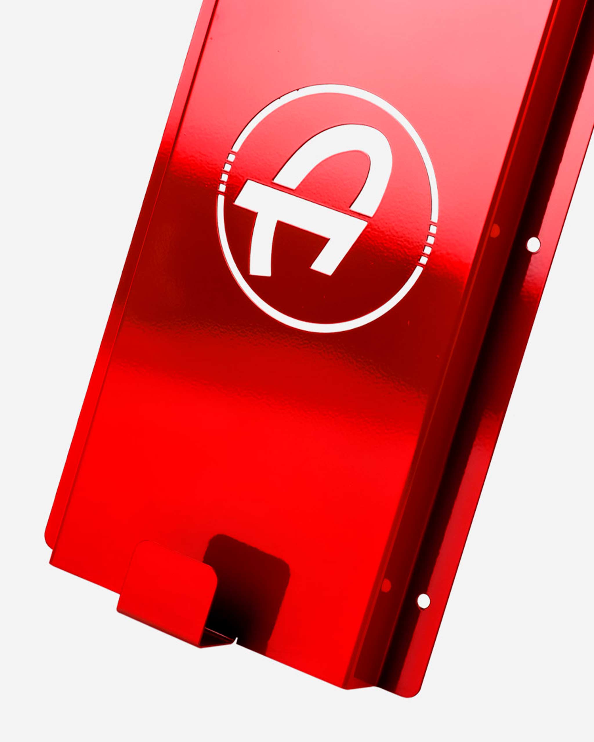 Adam's Polisher Holder for 21mm & Cordless Polishers - Secure Grip for Car Detailing, Auto Body Work & DIY Polishing Projects