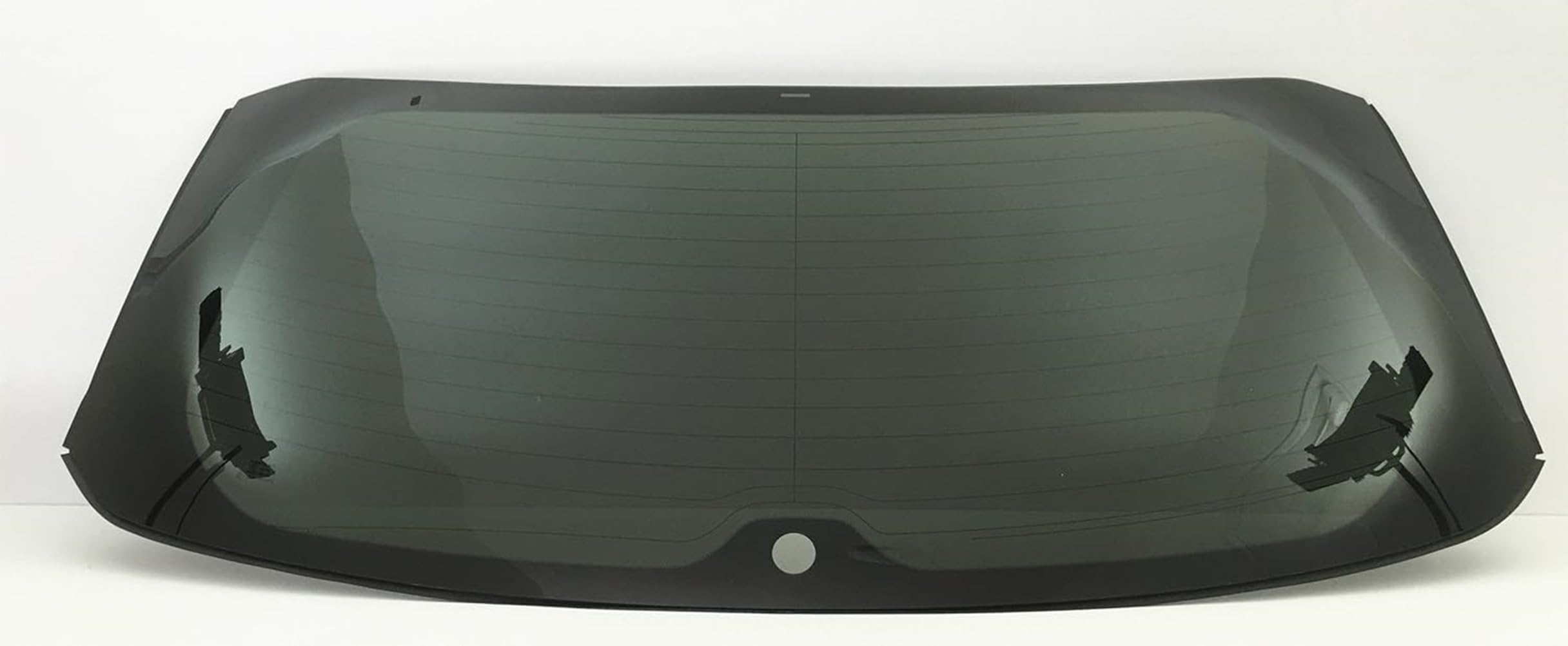 Heated Rear Liftgate Window Glass Replacement for Toyota Venza 2009-2016 - Perfect for Winter Driving & Defrosting