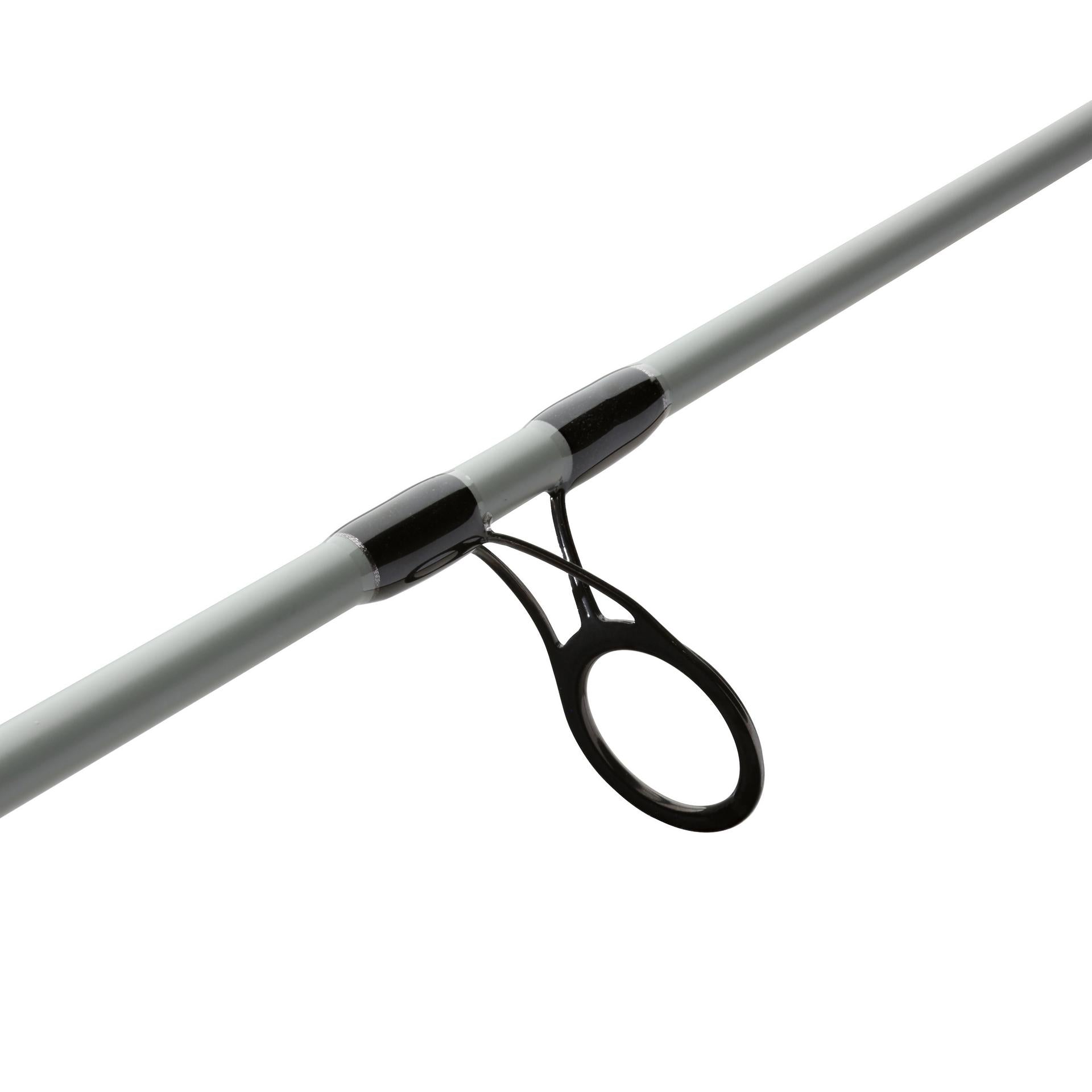 Battle® IV LE Spinning Rod and Reel Combo - Premium Fishing Gear for Freshwater & Saltwater Anglers | Perfect for Bass, Trout, and Offshore Fishing Adventures