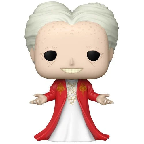 Bram Stoker's Dracula Pop! Vinyl Figure Collectible - Funko Pop! Horror Movie Character Toy for Display & Gifts - Perfect for Halloween Decor & Pop Culture Collections