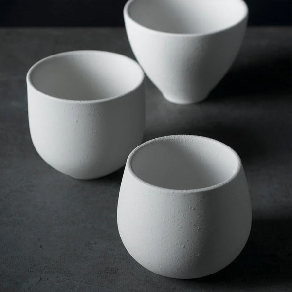 Loveramics Brewers Tasting Cup - Premium Ceramic Coffee Tasting Set for Professional Baristas & Home Brewers - Perfect for Espresso, Pour Over & Latte Art Tasting Sessions