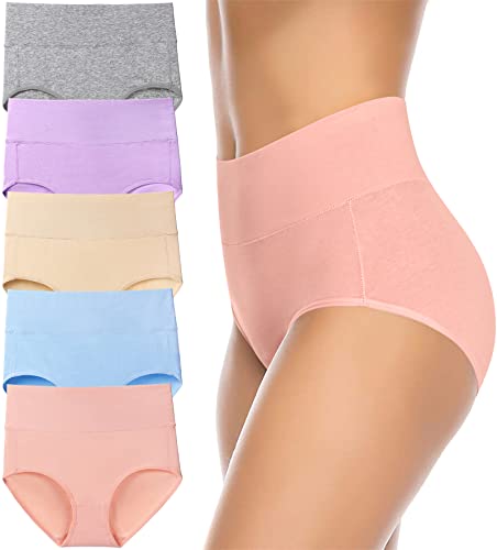Light Colors, 5-pack