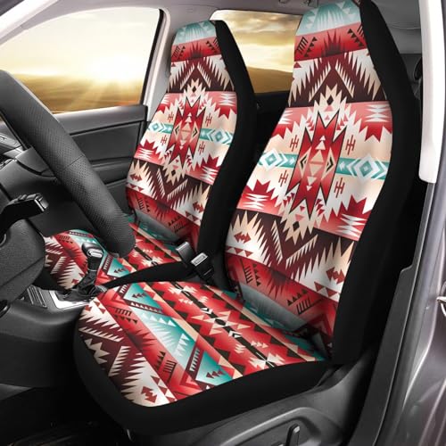 Red Aztec Southwest