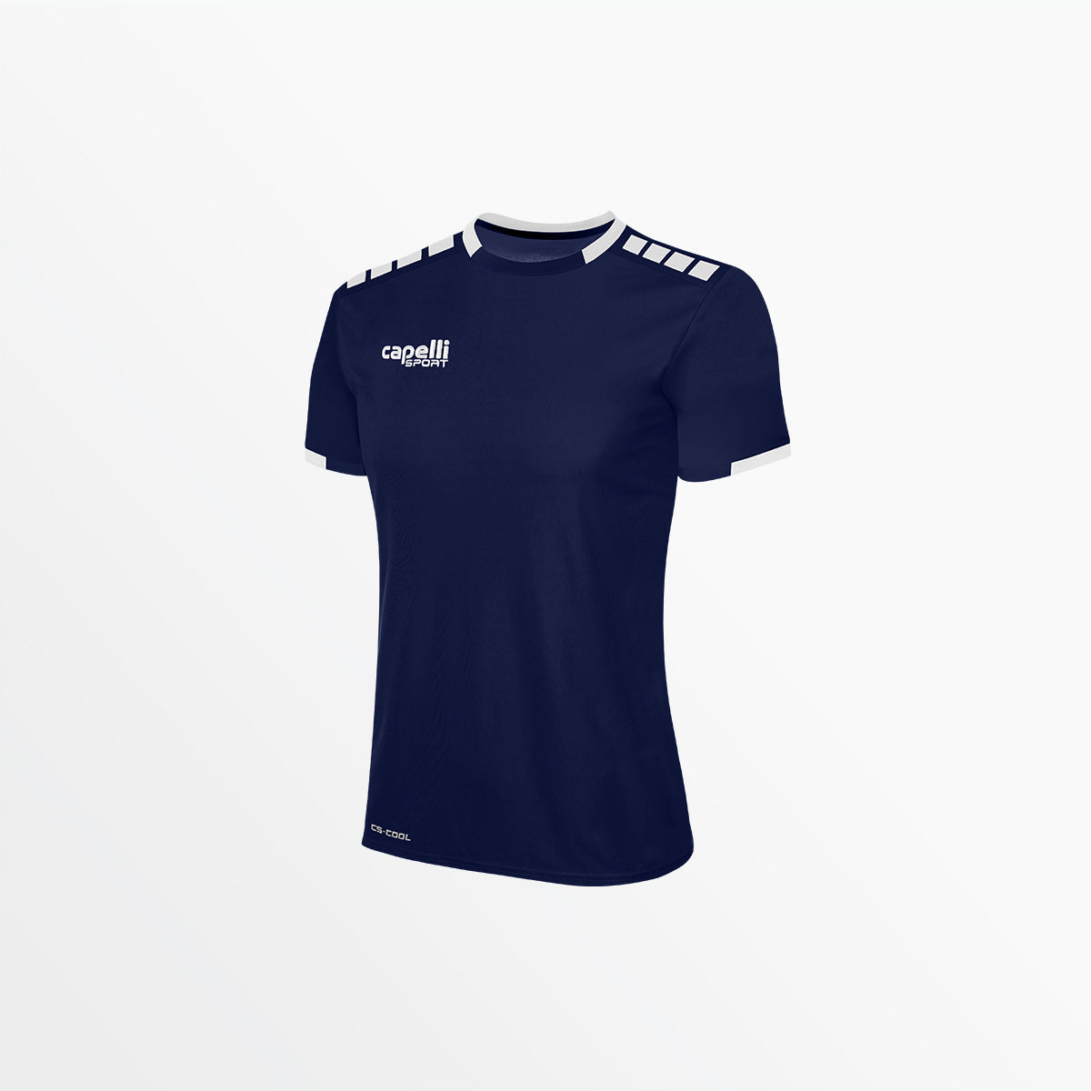 Women's CS III Jersey - Comfortable & Stylish Basketball Shirt for Women - Perfect for Games, Practice & Casual Wear
