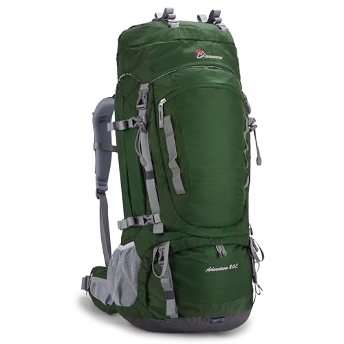 Dark Green-80l