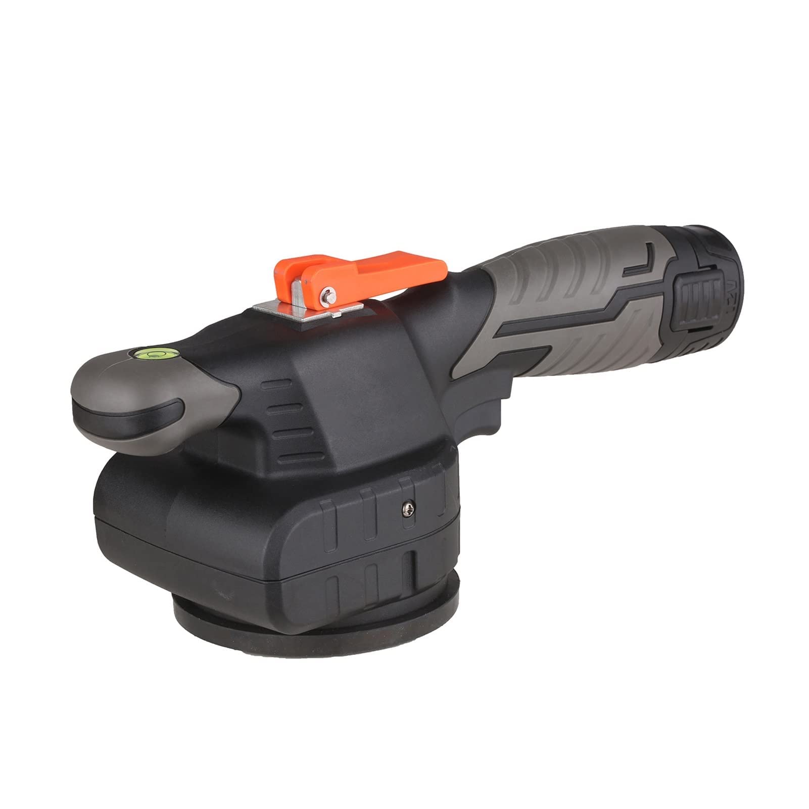Electric Rechargeable Smart Tile Leveling Machine - Floor Elevator Installer with Suction Cup for Tile & Floor Stabilization - Perfect for DIY Home Renovation & Professional Tile Installation Projects
