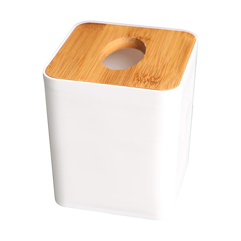 White-13x13x14cm