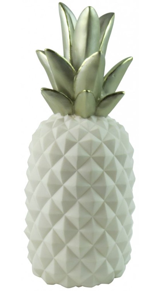 Pineapple-Shaped Ambient Electric Lamp - Soft Glow Night Light for Bedroom, Nursery, or Living Room Decor - Perfect for Relaxation and Mood Lighting