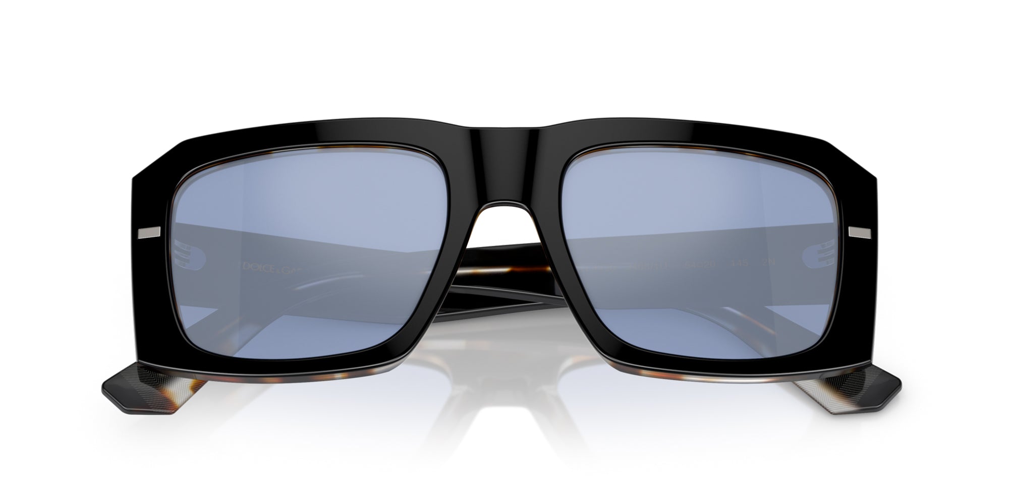 Dolce&Gabbana DG4430 Sunglasses - Luxury Designer Shades for Women & Men - Perfect for Outdoor Activities, Beach & Fashion Statements