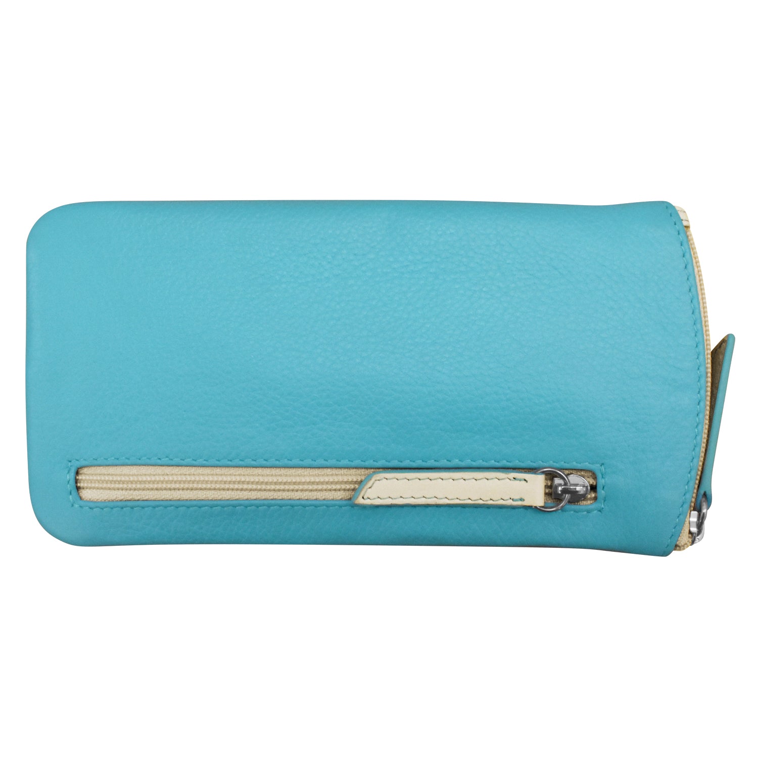 Stylish Eyeglass Case with Trendy Design - Perfect for Travel, Work & Everyday Use