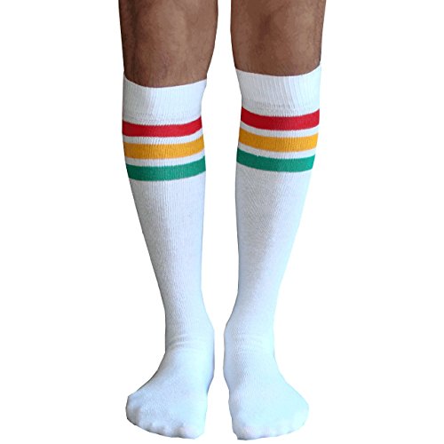 Rasta- White