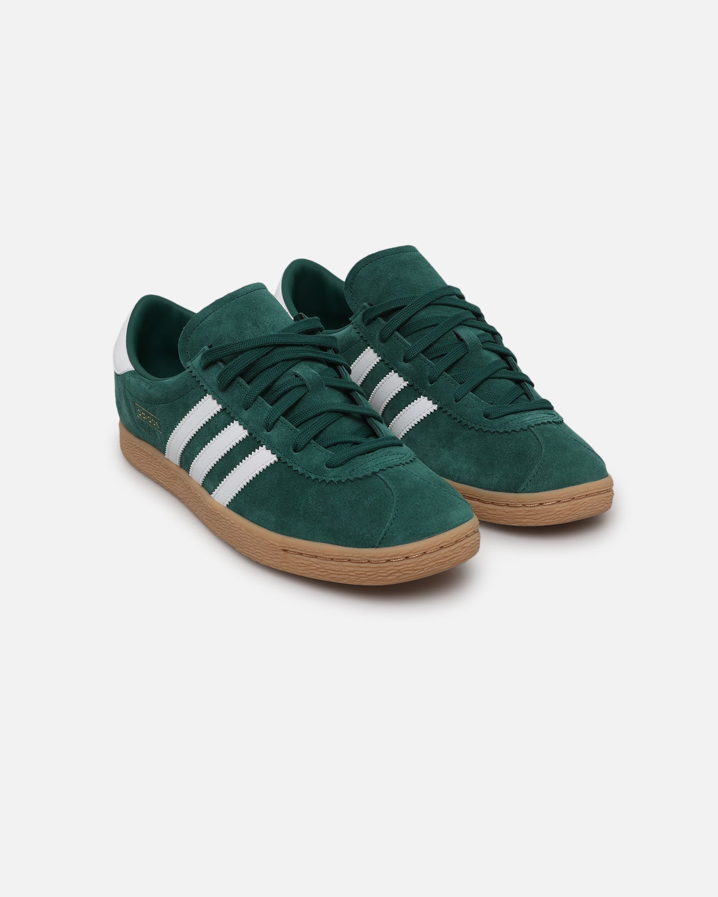 Adidas Stadt Collegiate Green Sneakers - Men's Casual Shoes for Running & Walking - Comfortable & Stylish Athletic Footwear for Daily Wear & Gym Workouts