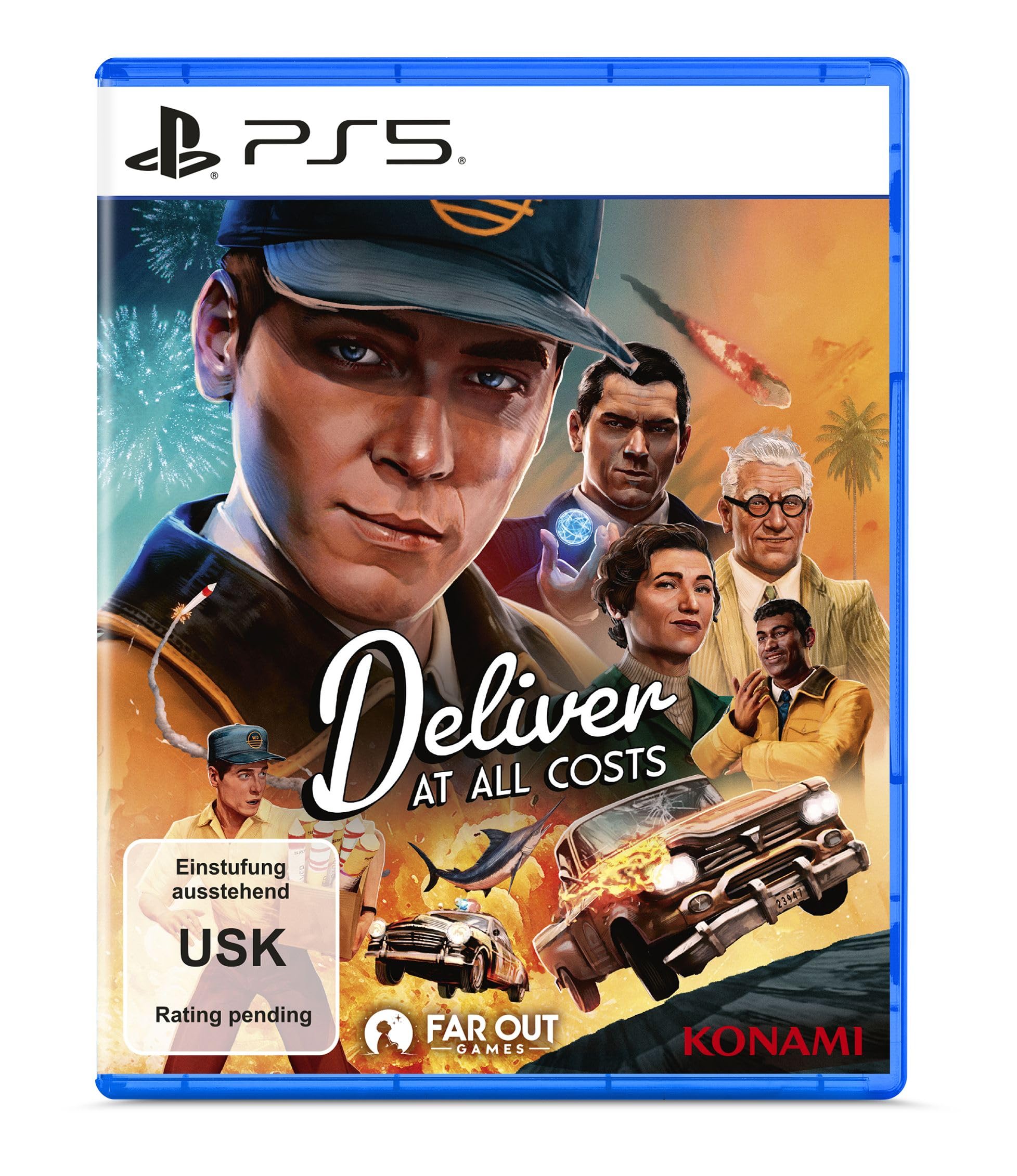 PS5 Console - Fast & Free Shipping | Next-Gen Gaming Experience for Home Entertainment & Online Multiplayer