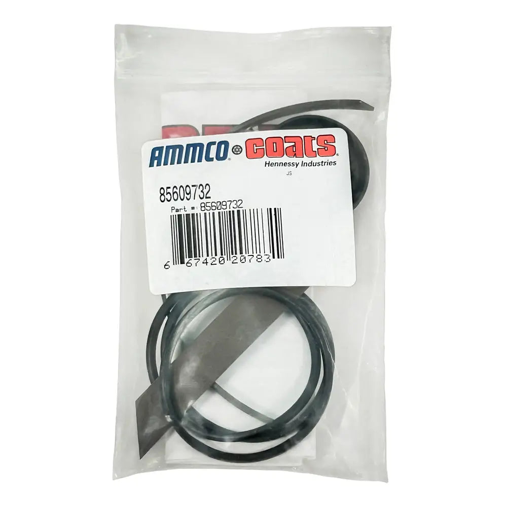 Coats OEM Robo Arm Seal Kit for Newer Model 85609732 - Perfect for Automotive Tire Changer Machine Repairs & Maintenance