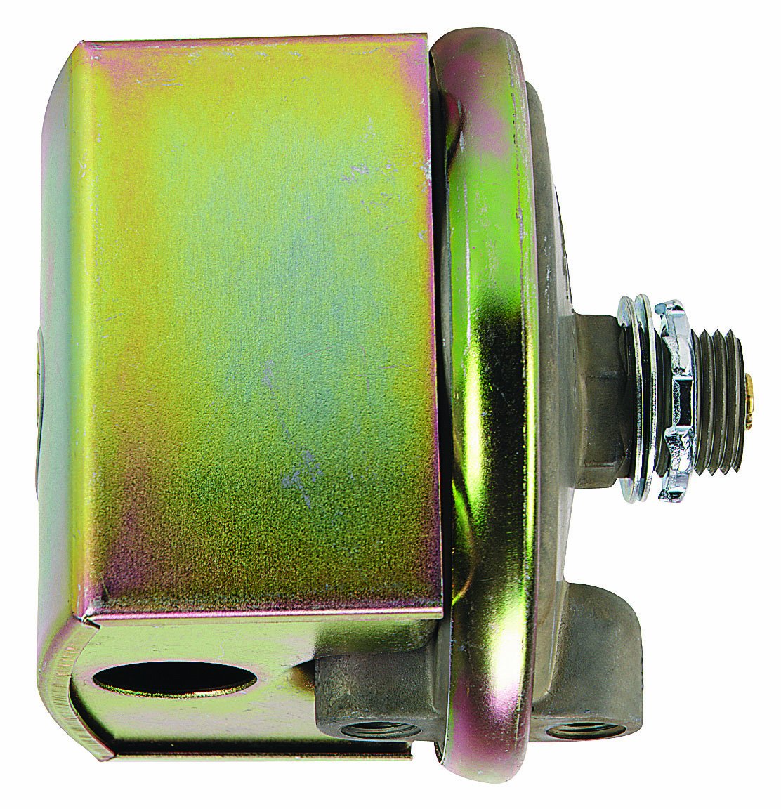 Dwyer® 1823-1 Low Differential Pressure Switch, 0.30-1.0