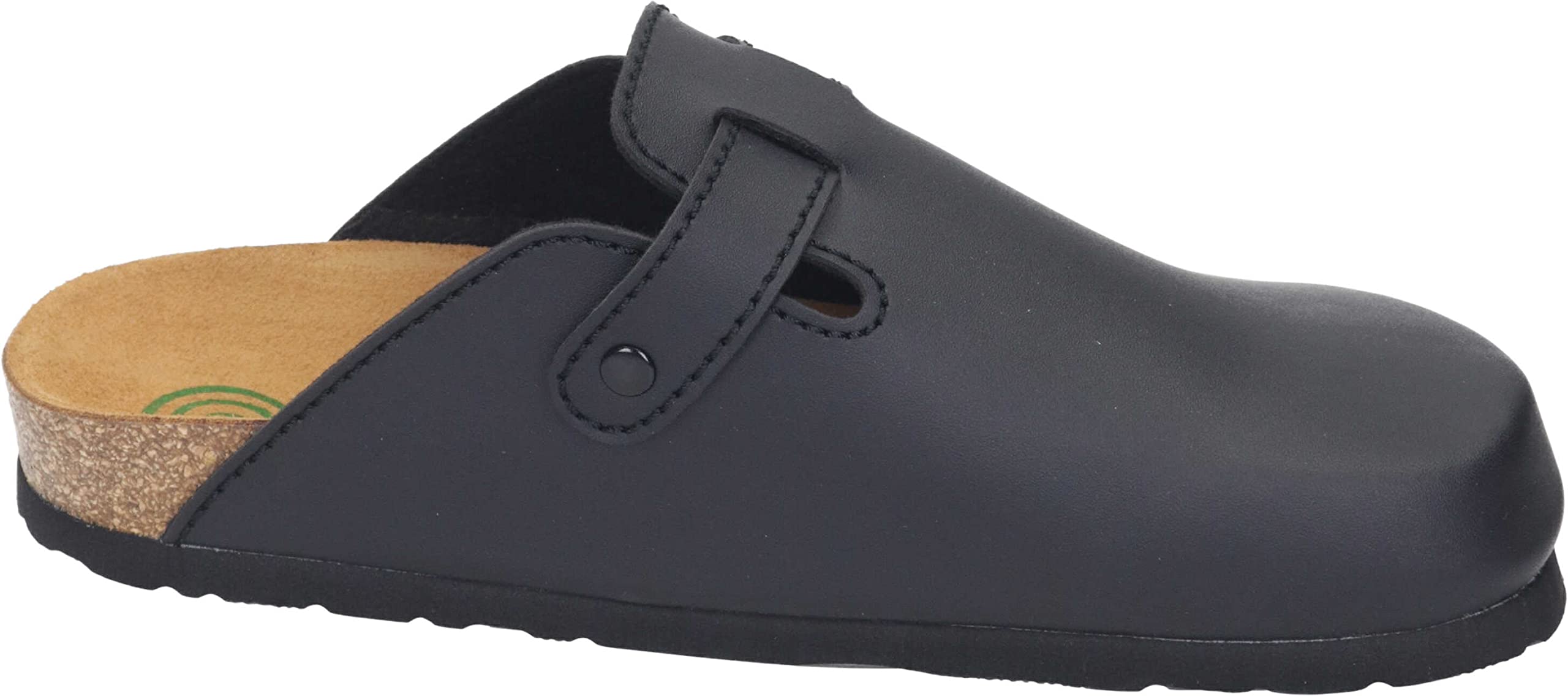 Comfortable Men's Clogs - Slip Resistant & Breathable Shoes for Indoor/Outdoor Wear - Perfect for Garden, Kitchen, Healthcare & Casual Use
