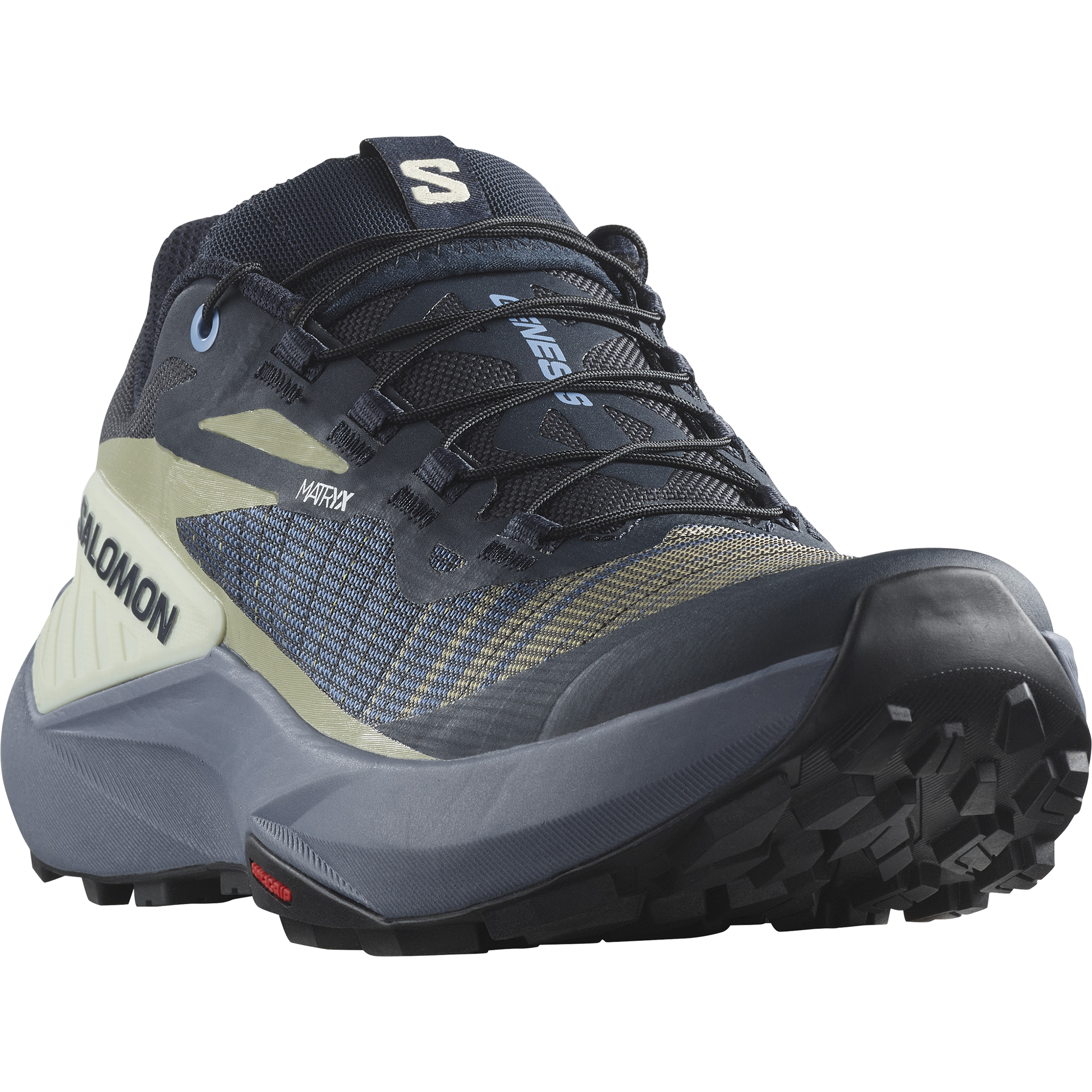 Women's Genesis Sneakers - Carbon, Grisaille & Aloe Wash Color Options | Comfortable & Stylish Casual Shoes for Walking, Running & Everyday Wear