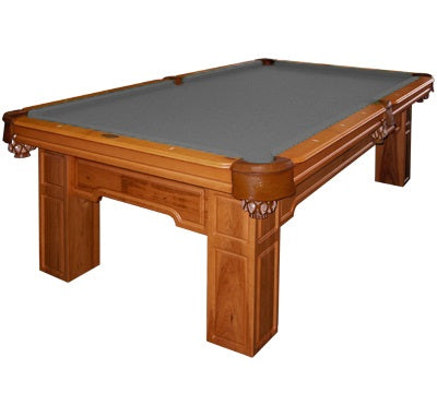 Gorina Tournament 2000 Premium Pool Table Cloth - Professional Billiard Felt for Home & Commercial Use - Perfect for Game Rooms, Bars & Pool Halls