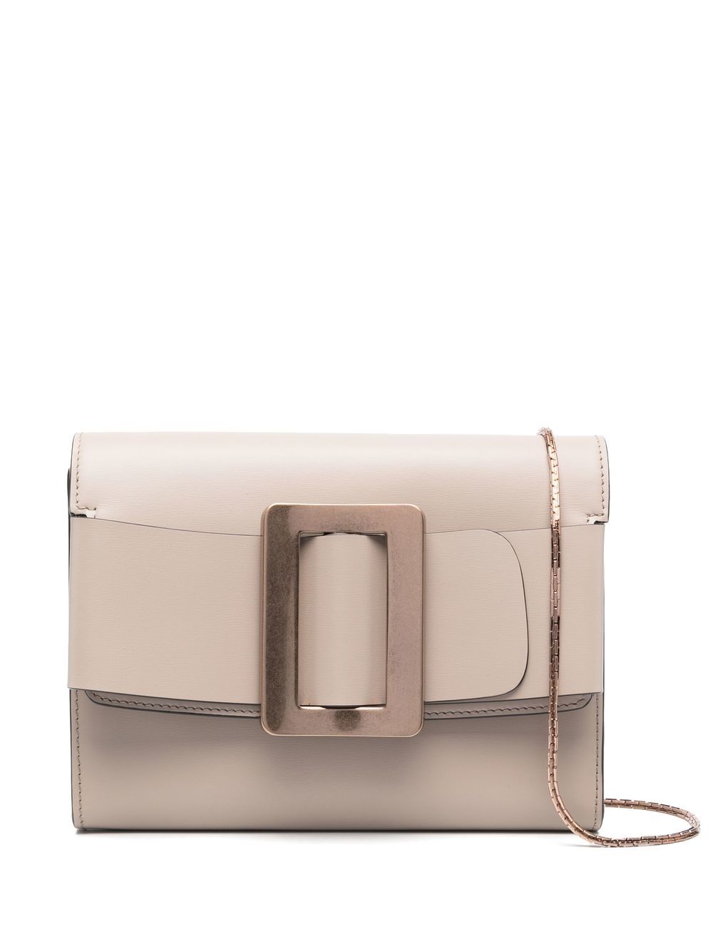Boyy Bags - Stylish Dove Grey Handbags for Women | Fashionable Crossbody & Shoulder Bags | Perfect for Work, Travel & Everyday Use