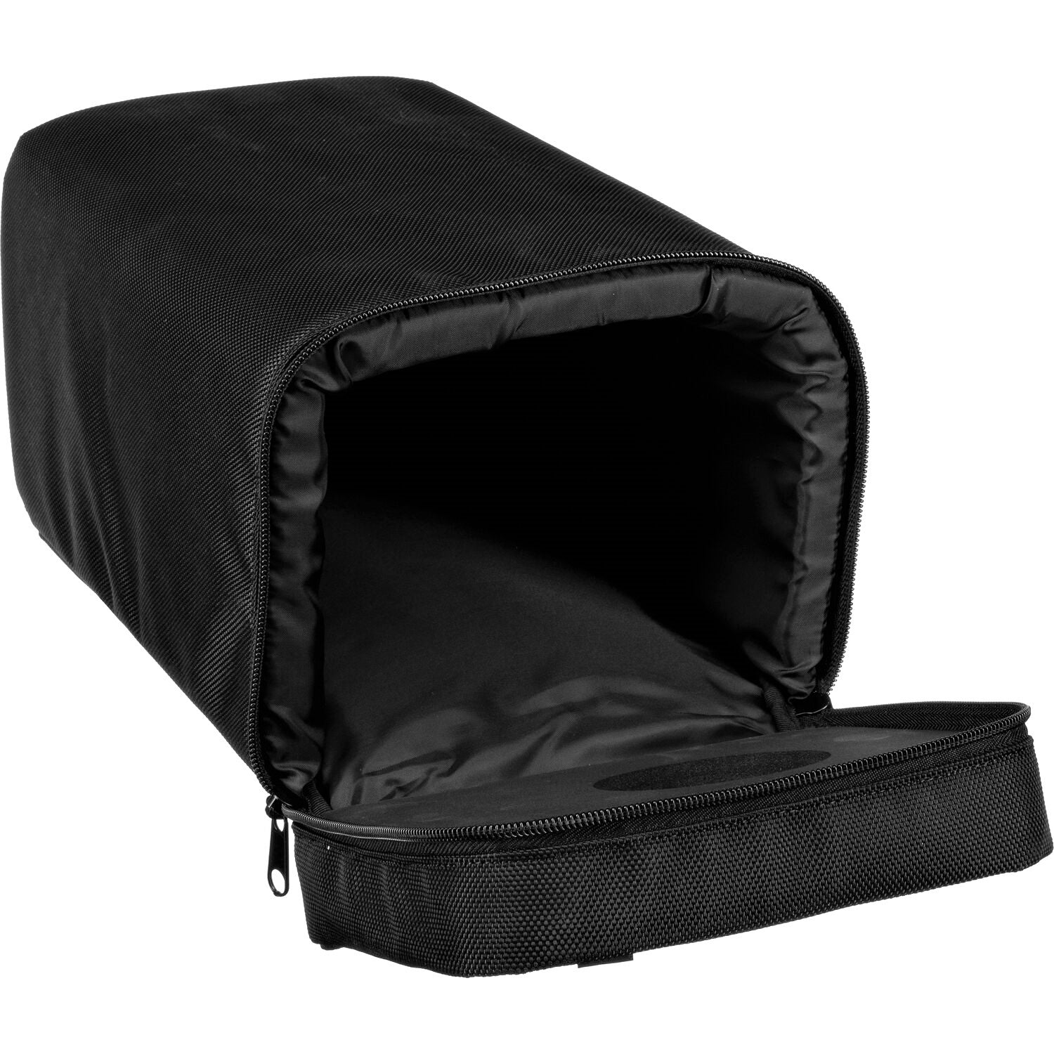 Sigma Soft Lens Pouch Case for 150-600mm F5-6.3 DG DN OS Sports Lens - Protective Storage for DSLR & Mirrorless Camera Lenses | Perfect for Travel, Outdoor Photography & Professional Use