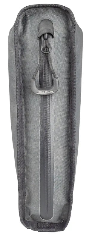 EXP Series Direct Mount Top Tube Bike Bag for Cycling - Waterproof & Durable Storage for Phone, Keys & Essentials - Perfect for Mountain Biking, Road Cycling & Commuting
