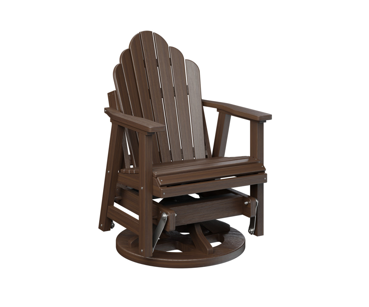 Brazilian Walnut