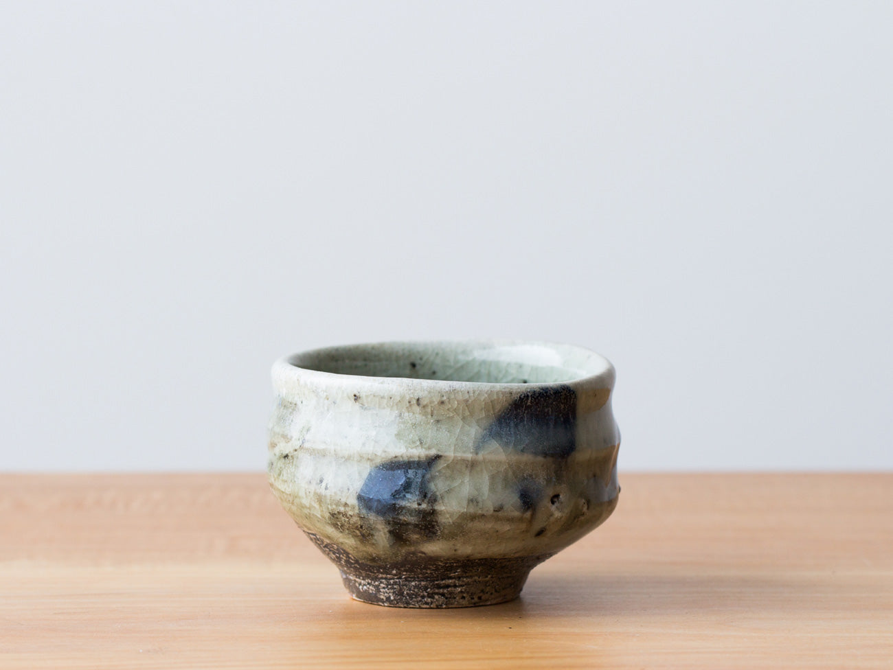Qing Hua Collection 3 No. 16 - Premium Chinese Porcelain Vase for Home Decor, Wedding Gifts & Luxury Interior Design