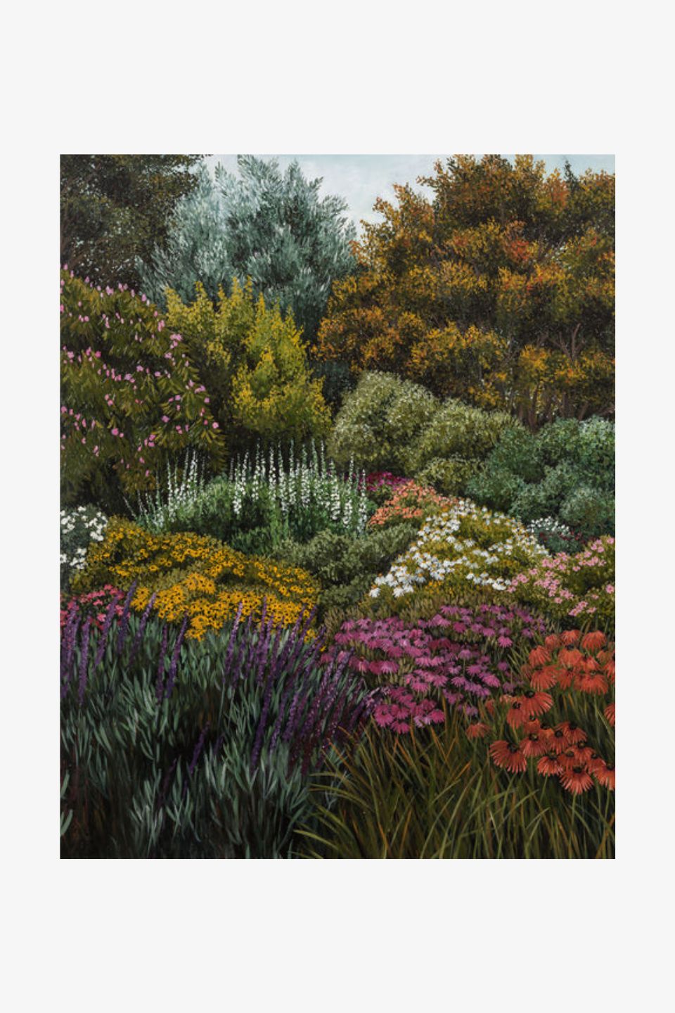 Imagine Soft Green 1000-Piece Jigsaw Puzzle for Adults - Relaxing Brain Teaser & Home Decor | Perfect for Family Game Night, Stress Relief & Wall Art