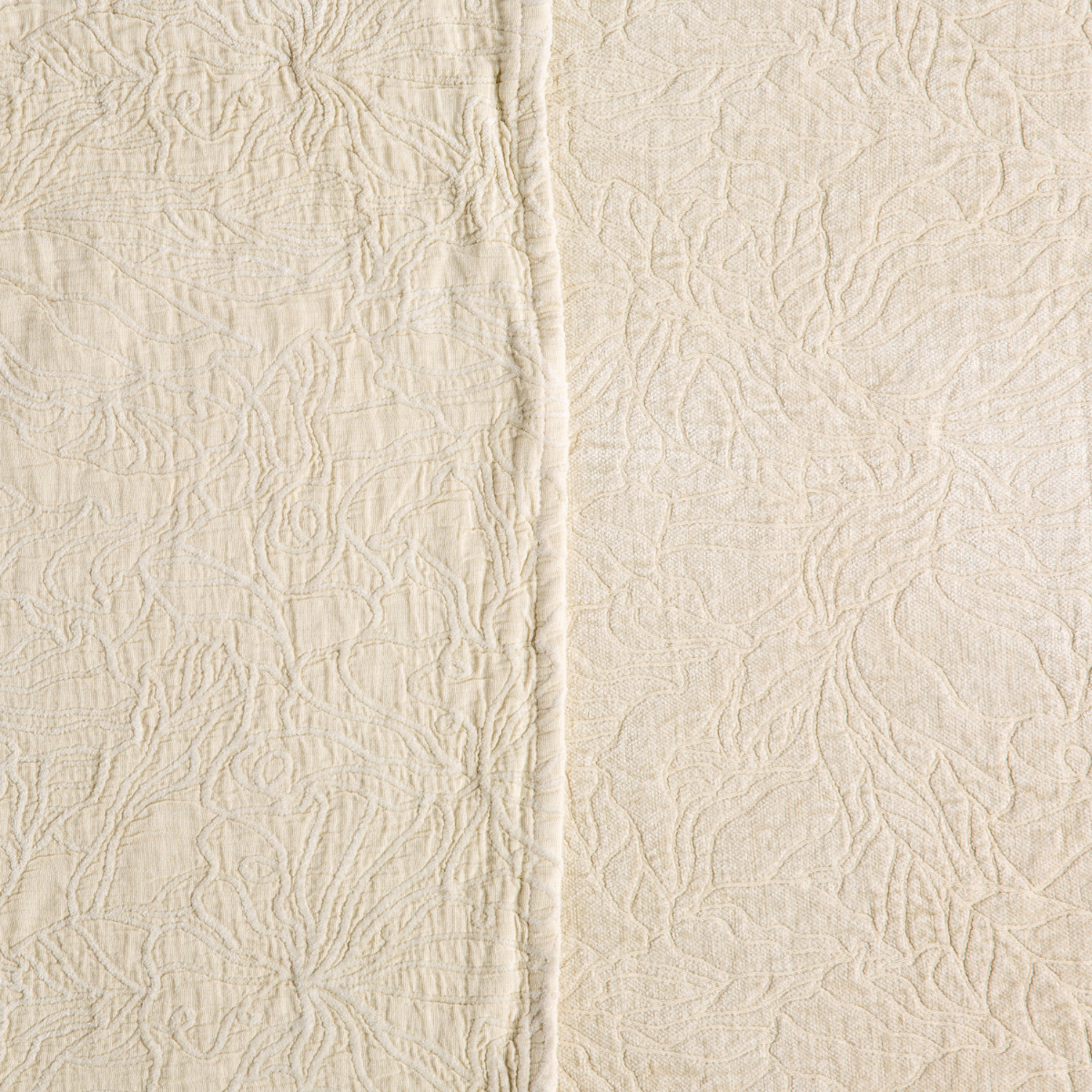 Georgia Bedspread - Soft & Stylish Queen Size Bed Cover for Cozy Home Decor | Perfect for Master Bedroom, Guest Room & Airbnb