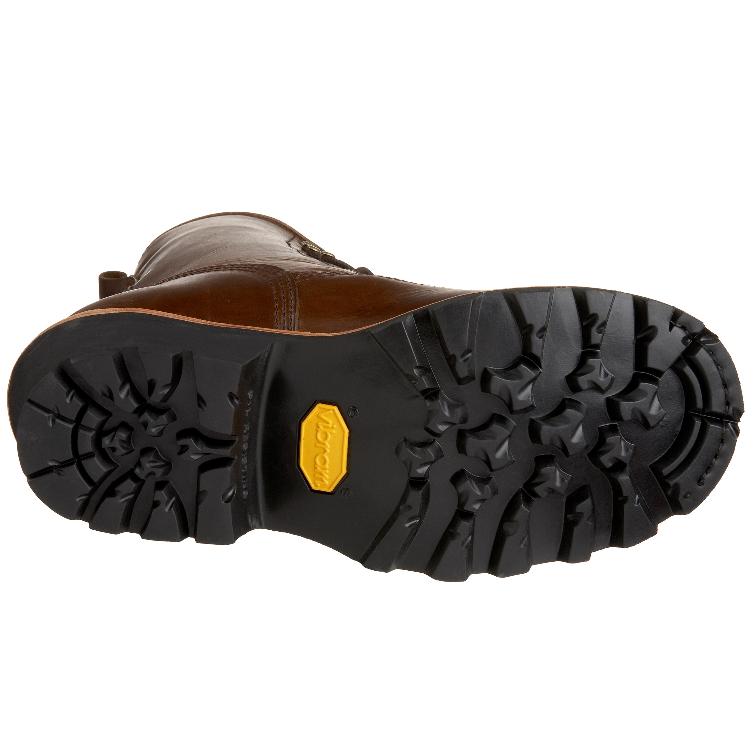 Chippewa Men's Paladin 8