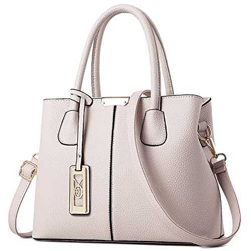 Khaki White