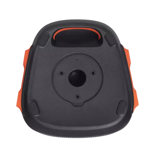 JBL PartyBox 110 Portable Bluetooth Speaker - Wireless, Splashproof, Built-in Light Show - Perfect for Outdoor Parties, Beach Events & Home Entertainment (JBLPARTYBOX110AM)