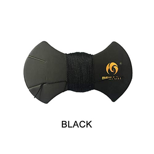 microfiber leather + black thread