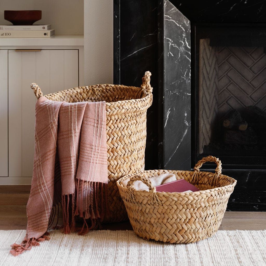 Premium Soft Adriano Alpaca Throw Blanket - Ultra Cozy Alpaca Wool Blanket for Bed, Couch & Travel - Warm Winter Throw for Home Decor, Gifts & Cold Weather Comfort