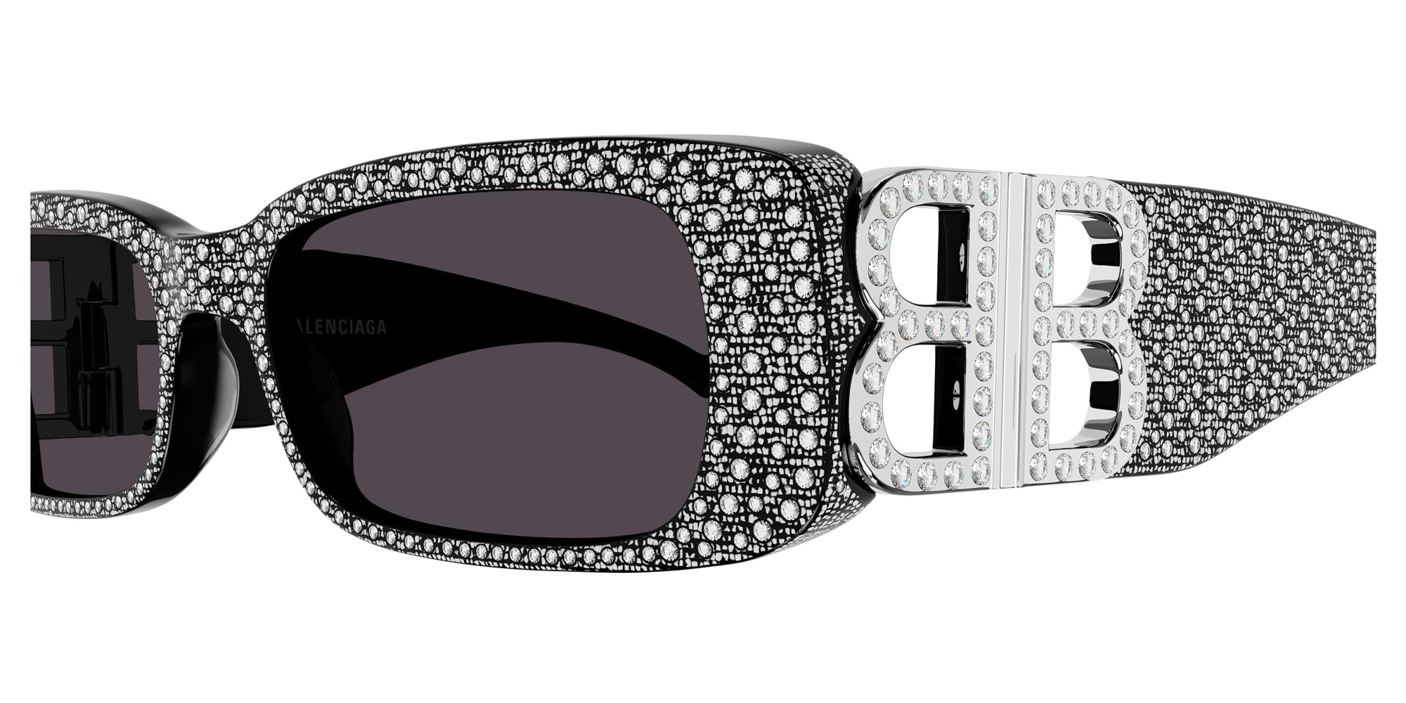 Balenciaga BB0096S Sunglasses - Luxury Designer Shades for Men & Women | UV Protection, Fashionable & Durable | Perfect for Outdoor Activities, Travel & Everyday Wear