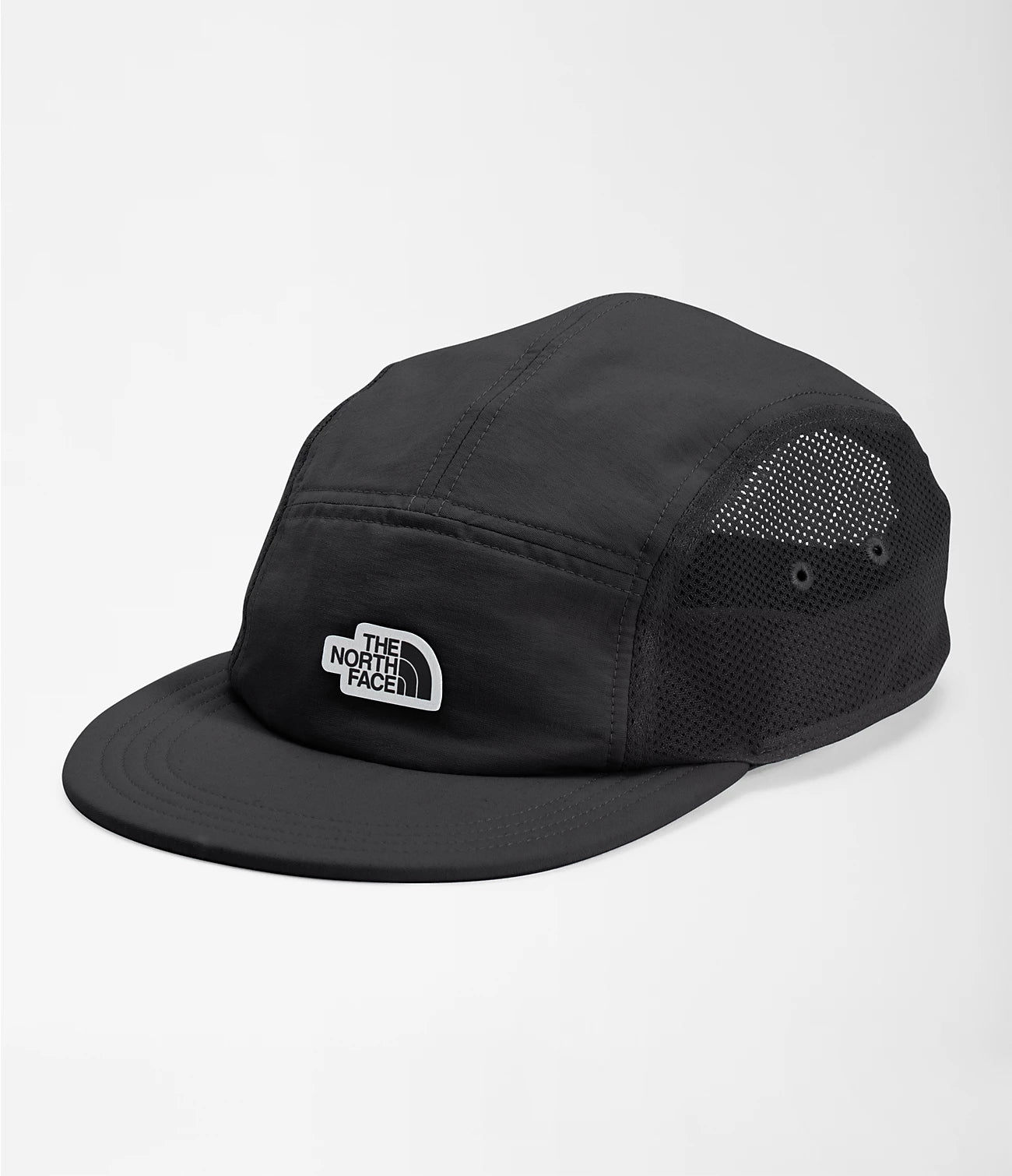 Class V Camp Hat NF0A5FXJ - Durable Outdoor Adventure Cap for Hiking, Camping & Travel - Water-Resistant & Breathable Design