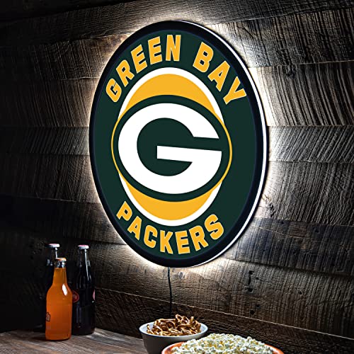Green Bay Packers