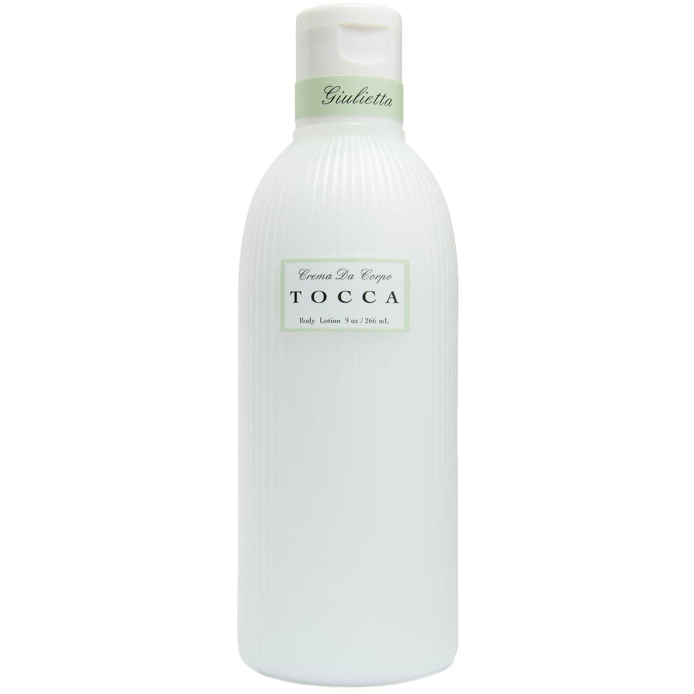 Tocca Giulietta Body Lotion - Hydrating & Fragrant Moisturizer for Dry Skin | Perfect for Daily Use, Spa Days & Gift Giving