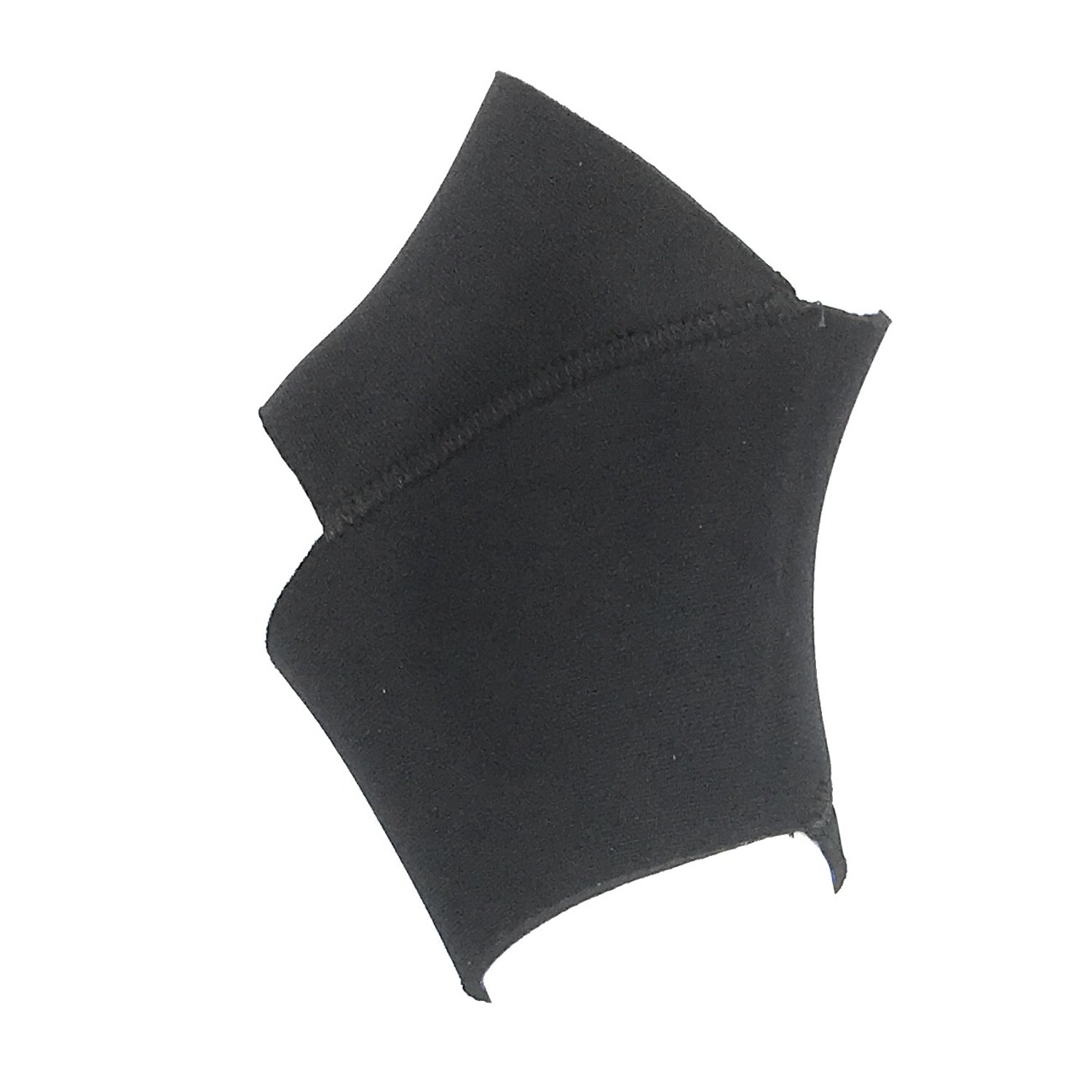 Best Neoprene Figure 8 Ankle Brace Support - Small Size for Running, Basketball & Injury Recovery
