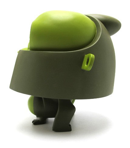 Chaos Kong Vert - High-Quality Action Figure for Collectors | Perfect for Display, Gifts, and Anime Enthusiasts