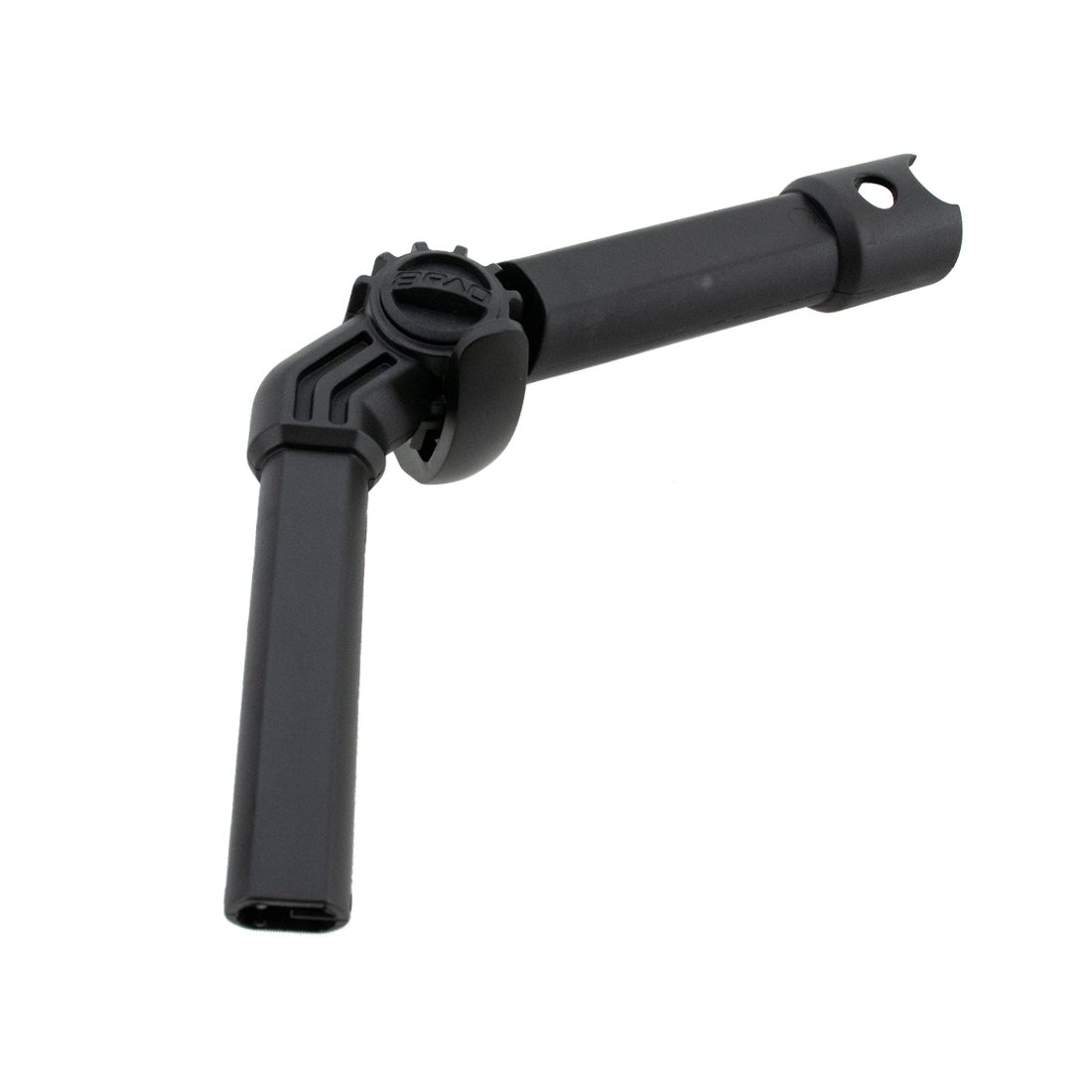 OVA8 Pro Angle Adapter - 360° Adjustable Connector for Smartphones & Tablets | Perfect for Video Calls, Gaming & Hands-Free Viewing