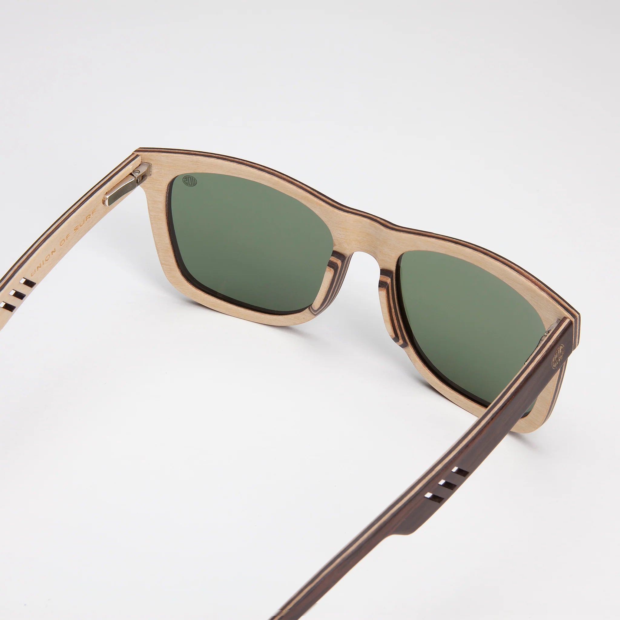 Sunglasses Pit Dog  Black Lens