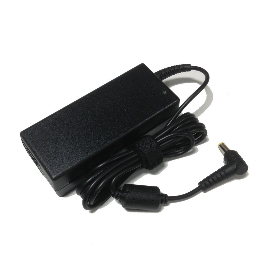Delta 65W 19V 3.42A Laptop Charger for Acer LX Series & eMachines D620, 5.5mmx1.7mm UK Plug – Ideal for Home, Office, and Travel Use