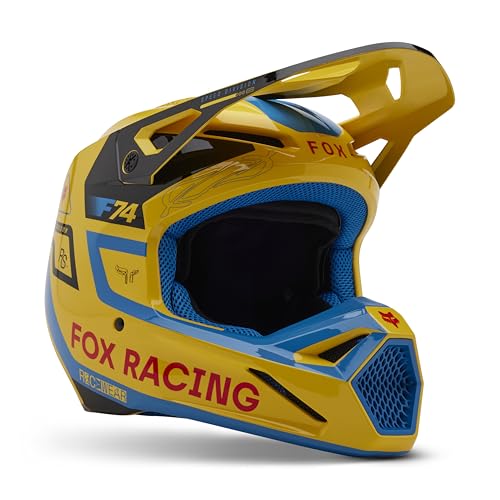 Pale Yellow Race Spec