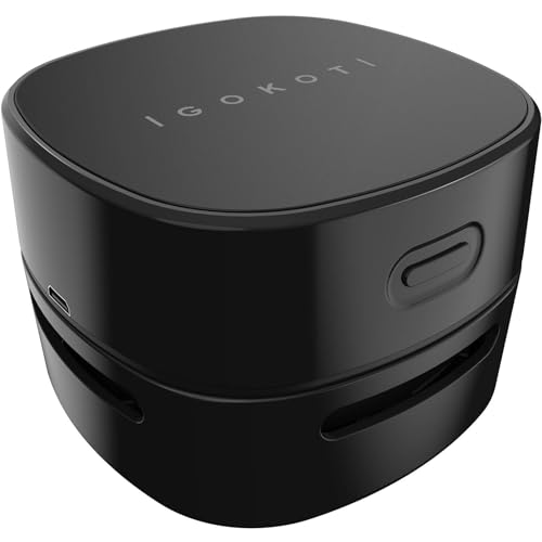 Black Charging